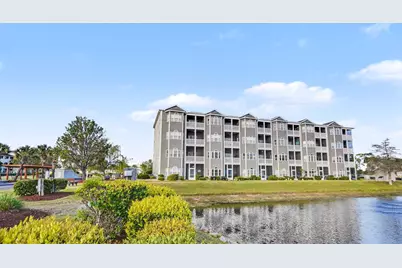 4519 N Planatation Harbour Dr. #X-9, Little River, SC 29566 - Photo 22