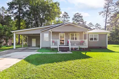 1210 John St., Mullins, SC 29574 - Photo 1