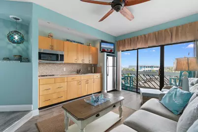 627 N Waccamaw Dr. #312, Garden City Beach, SC 29576 - Photo 2