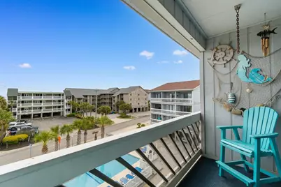 627 N Waccamaw Dr. #312, Garden City Beach, SC 29576 - Photo 20