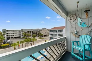 627 N Waccamaw Dr, Garden City Beach, SC 29576 - Photo 20