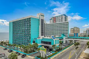 1501 S Ocean Blvd, Myrtle Beach, SC 29577 - Photo 1