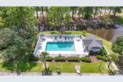 4845 Meadowsweet Dr. #Apt. 1412, Myrtle Beach, SC 29588 - Photo 14
