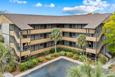 9501 Shore Dr. #C-328, Myrtle Beach, SC 29572 - Photo 2