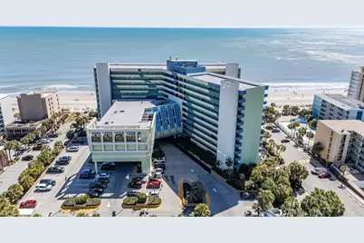 1105 S Ocean Blvd. #134, Myrtle Beach, SC 29577 - Photo 1