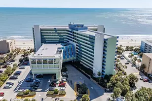 1105 S Ocean Blvd, Myrtle Beach, SC 29577 - Photo 1