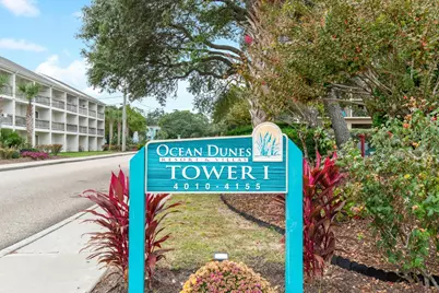 210 75th Ave N #4011, Myrtle Beach, SC 29572 - Photo 44