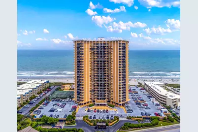 9650 Shore Dr. #507, Myrtle Beach, SC 29572 - Photo 1