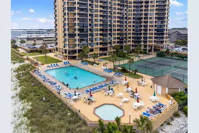 9650 Shore Dr. #507, Myrtle Beach, SC 29572 - Photo 34