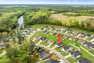 545 Honeyhill Loop, Conway, SC 29526 - Photo 50