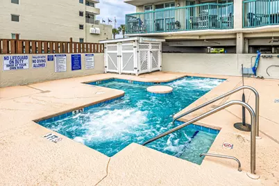 201 N Ocean Blvd. #1402, North Myrtle Beach, SC 29582 - Photo 42