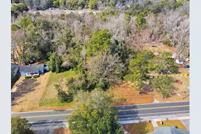 Thorne Ave., Kingstree, SC 29556 - Photo 1