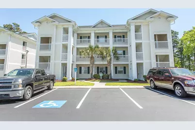 White River  Dr SW White River Dr. #44 A, Myrtle Beach, SC 29579 - Photo 1