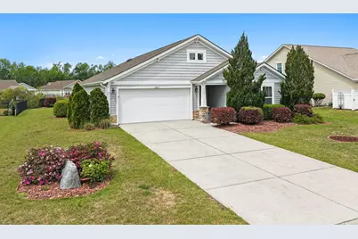 2104 Jarvis Ln. NW, Calabash, NC 28467 - Photo 2