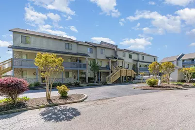 816 9th Ave. S #206C, North Myrtle Beach, SC 29582 - Photo 1
