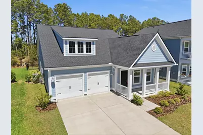 5807 Whitebark Dr., Myrtle Beach, SC 29577 - Photo 1