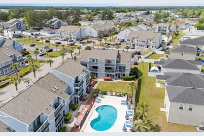 1880 Colony Dr. #12 G, Surfside Beach, SC 29575 - Photo 30