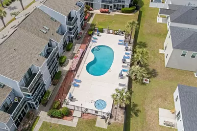 1880 Colony Dr. #12 G, Surfside Beach, SC 29575 - Photo 44