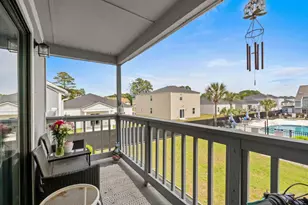 1880 Colony Dr, Surfside Beach, SC 29575 - Photo 20
