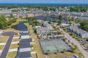 1880 Colony Dr, Surfside Beach, SC 29575 - Photo 2