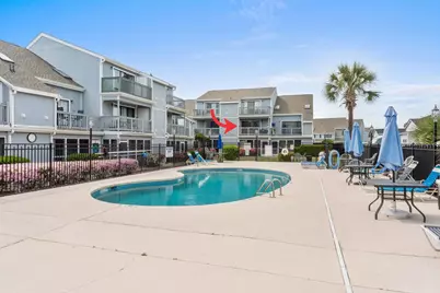 1880 Colony Dr. #12 G, Surfside Beach, SC 29575 - Photo 36