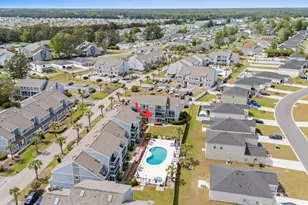 1880 Colony Dr, Surfside Beach, SC 29575 - Photo 46