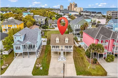 122 Seabreeze Dr., Garden City, SC 29576 - Photo 38