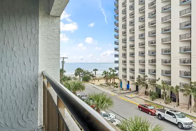 7200 N Ocean Blvd. #438, Myrtle Beach, SC 29577 - Photo 12