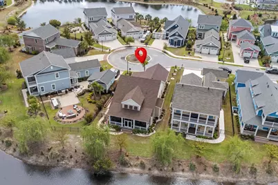 804 Crescent Sable Ct., Myrtle Beach, SC 29572 - Photo 4