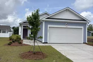 5033 Gallop Ct, Myrtle Beach, SC 29588 - Photo 1
