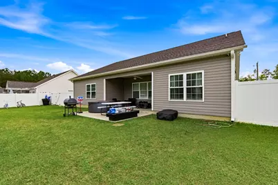 4604 Long Avenue Ext., Conway, SC 29526 - Photo 30