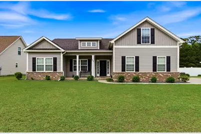 4604 Long Avenue Ext., Conway, SC 29526 - Photo 1