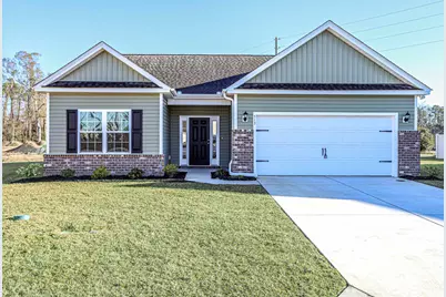 928 Woodside Dr., Conway, SC 29526 - Photo 1