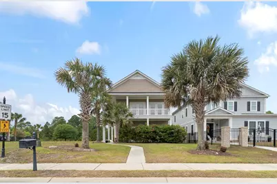 338 St. Julian Ln., Myrtle Beach, SC 29579 - Photo 4