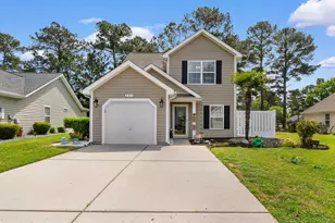 161 Barclay Dr, Myrtle Beach, SC 29579 - Photo 1