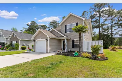 161 Barclay Dr., Myrtle Beach, SC 29579 - Photo 2
