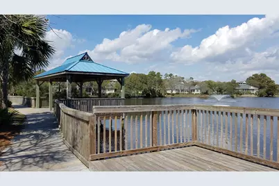 601 Retreat Beach Circle #422, Pawleys Island, SC 29585 - Photo 38