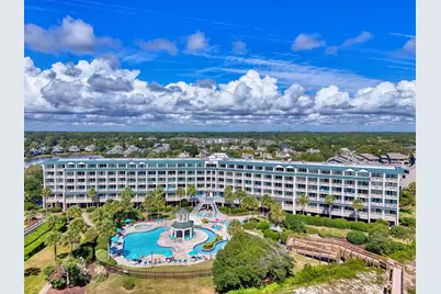 601 Retreat Beach Circle #422, Pawleys Island, SC 29585 - Photo 2
