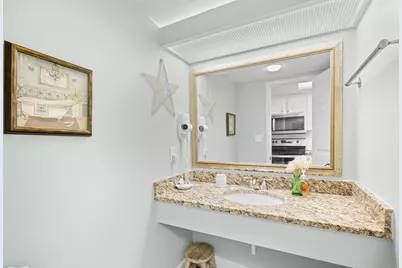 601 Retreat Beach Circle #422, Pawleys Island, SC 29585 - Photo 8