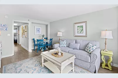 601 Retreat Beach Circle #422, Pawleys Island, SC 29585 - Photo 12