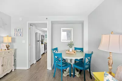 601 Retreat Beach Circle #422, Pawleys Island, SC 29585 - Photo 10