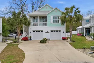 14 Saltwater Way, Murrells Inlet, SC 29576 - Photo 36