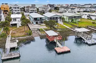 242 Dogwood Dr S, Murrells Inlet, SC 29576 - Photo 62