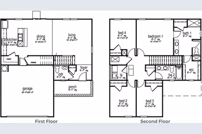 458 Blissful Dr, Little River, SC 29566 - Photo 2