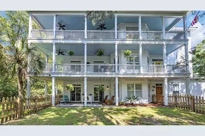 53 Harbourreef Dr., Pawleys Island, SC 29585 - Photo 4