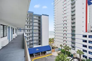 2001 S Ocean Blvd, Myrtle Beach, SC 29577 - Photo 2