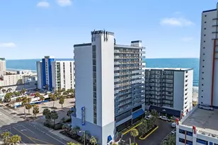 2001 S Ocean Blvd, Myrtle Beach, SC 29577 - Photo 1