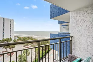 2001 S Ocean Blvd, Myrtle Beach, SC 29577 - Photo 20