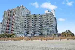 2001 S Ocean Blvd, Myrtle Beach, SC 29577 - Photo 24