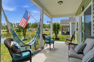 114 Murphy Way, Conway, SC 29526 - Photo 6